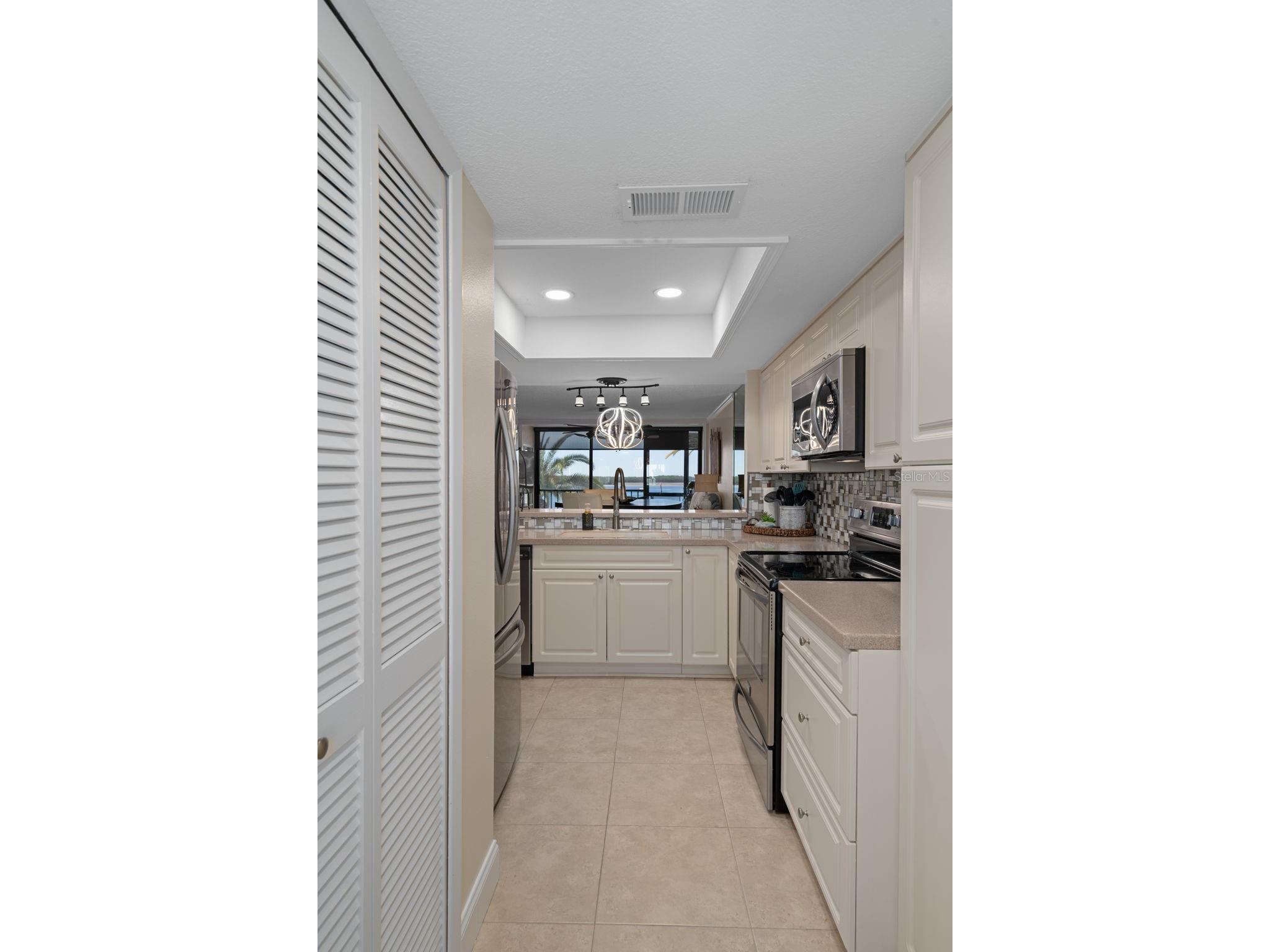 4550 Bay Boulevard #1211 Port Richey FL 34668 - GULF OF AMERICA COTEE RIVER W7882710 image19