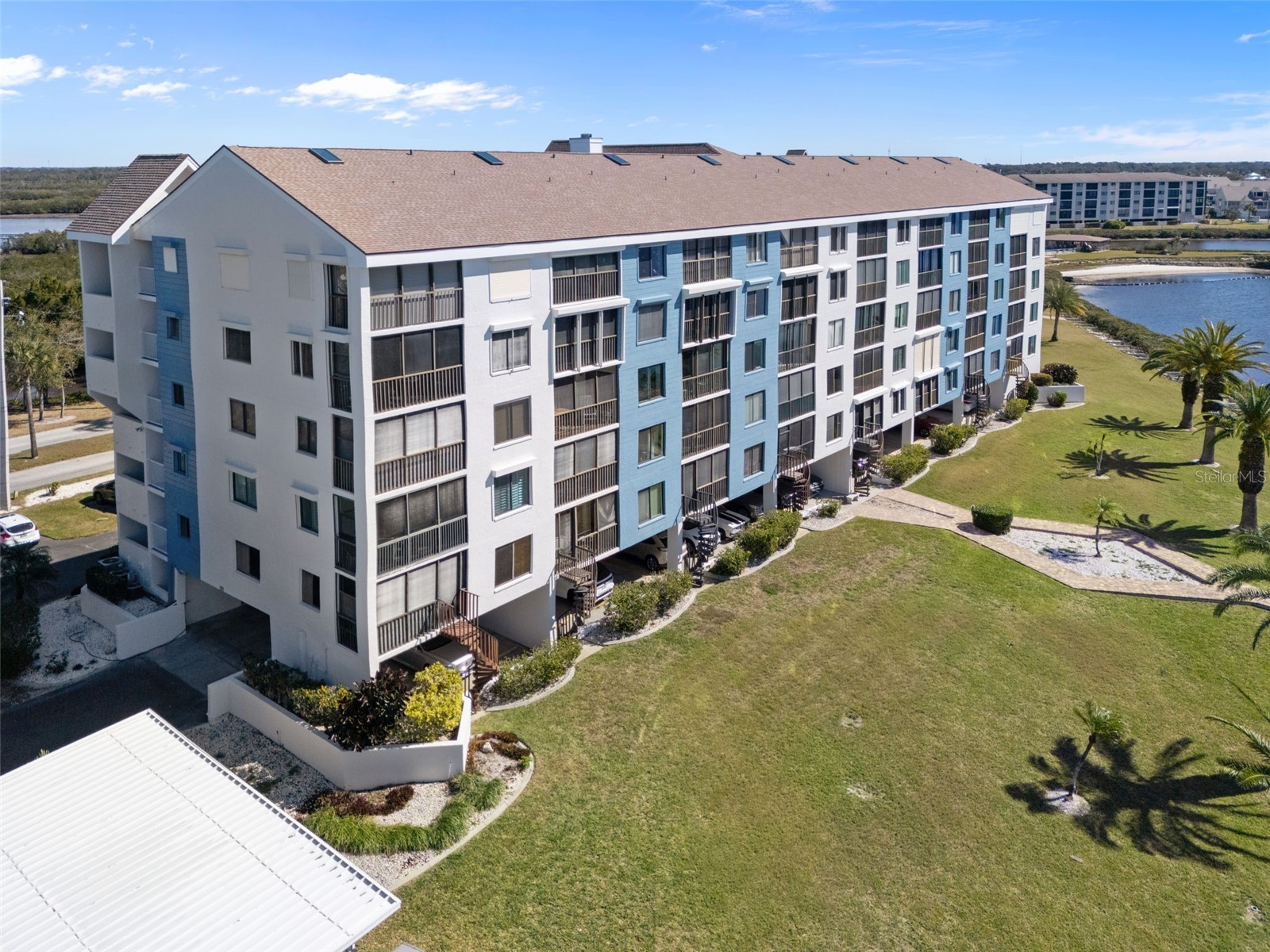 4550 Bay Boulevard #1211 Port Richey FL 34668 - GULF OF AMERICA COTEE RIVER W7882710 image38