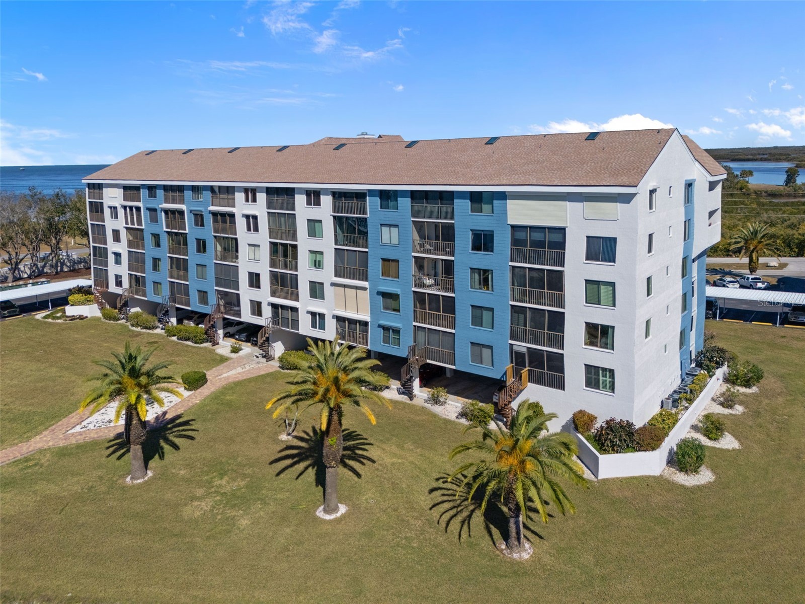4550 Bay Boulevard #1211 Port Richey FL 34668 - GULF OF AMERICA COTEE RIVER W7882710 image39