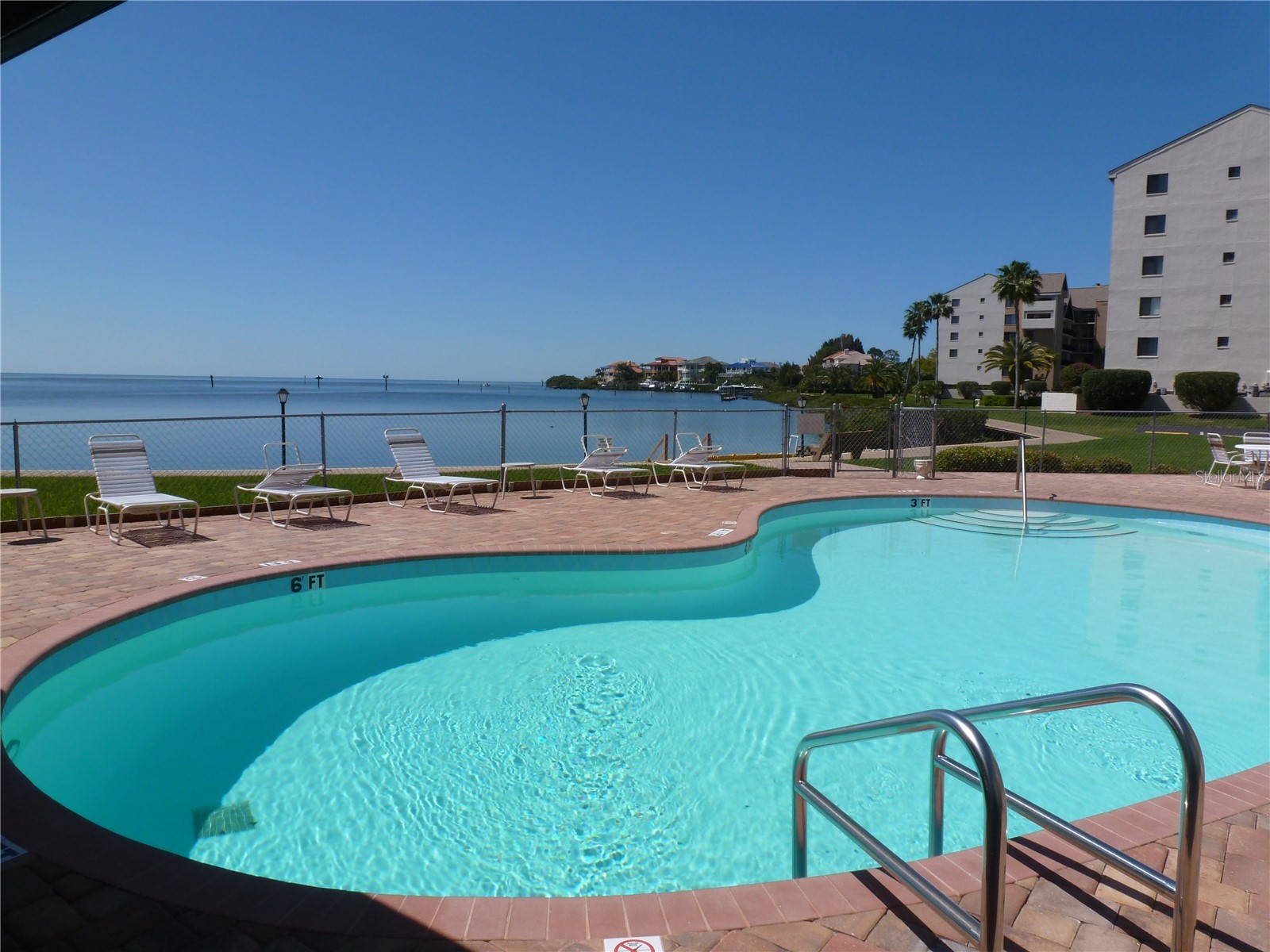 4550 Bay Boulevard #1211 Port Richey FL 34668 - GULF OF AMERICA COTEE RIVER W7882710 image52