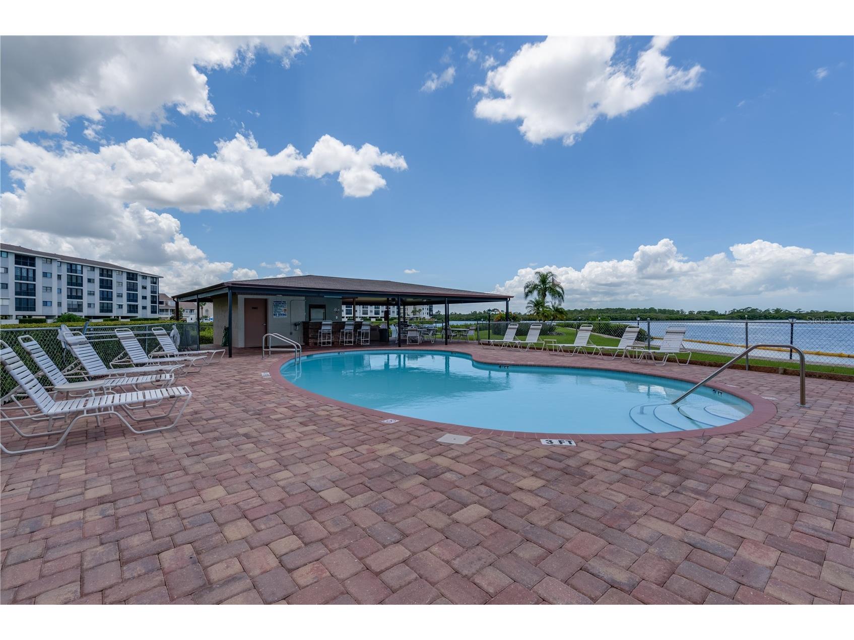 4550 Bay Boulevard #1211 Port Richey FL 34668 - GULF OF AMERICA COTEE RIVER W7882710 image53