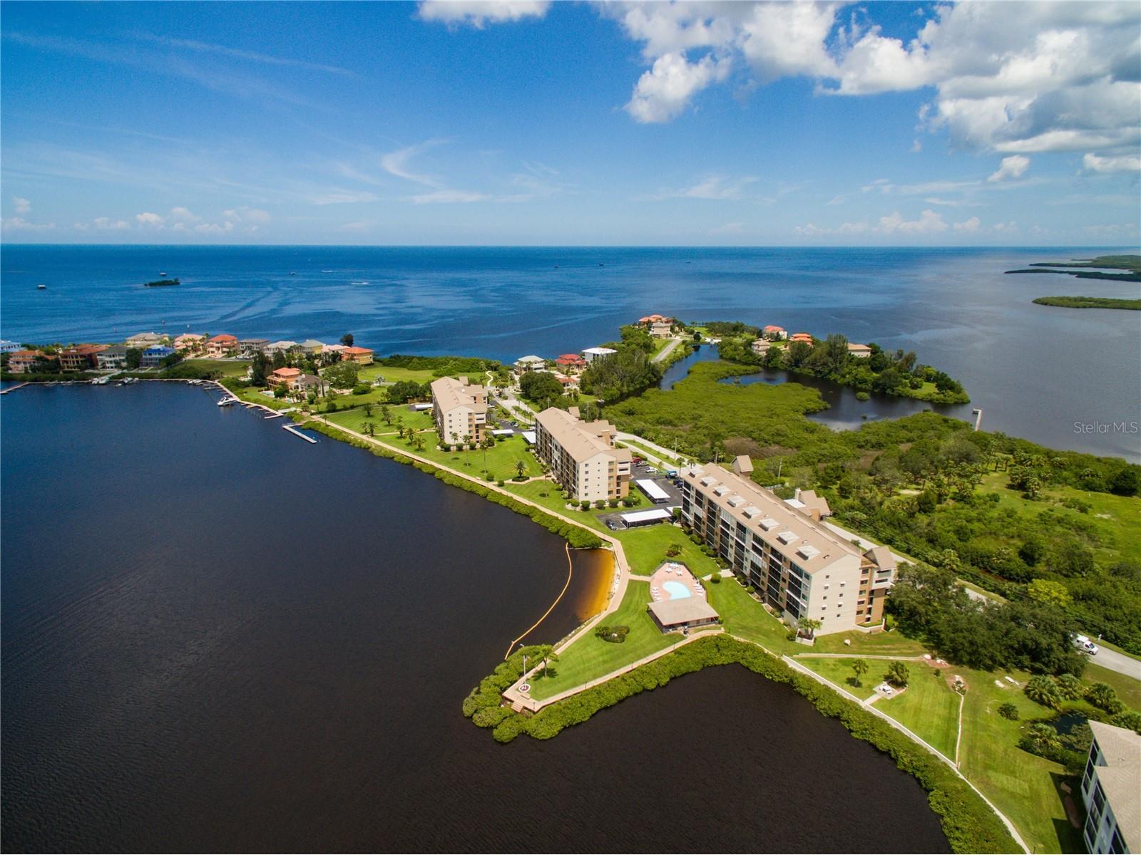 4550 Bay Boulevard #1211 Port Richey FL 34668 - GULF OF AMERICA COTEE RIVER W7882710 image56