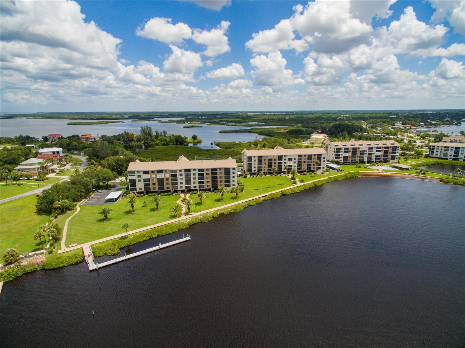 4550 Bay Boulevard #1211 Port Richey FL 34668 - GULF OF AMERICA COTEE RIVER W7882710 image57