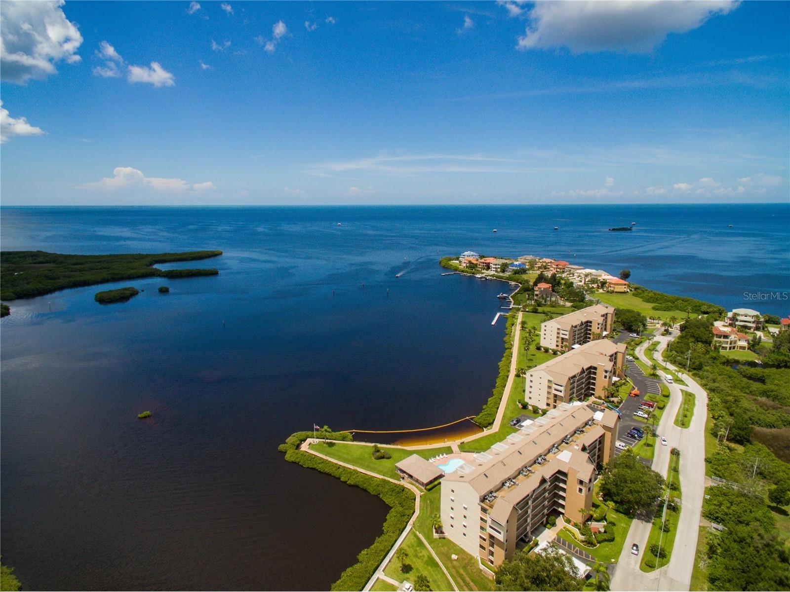 4550 Bay Boulevard #1211 Port Richey FL 34668 - GULF OF AMERICA COTEE RIVER W7882710 image58