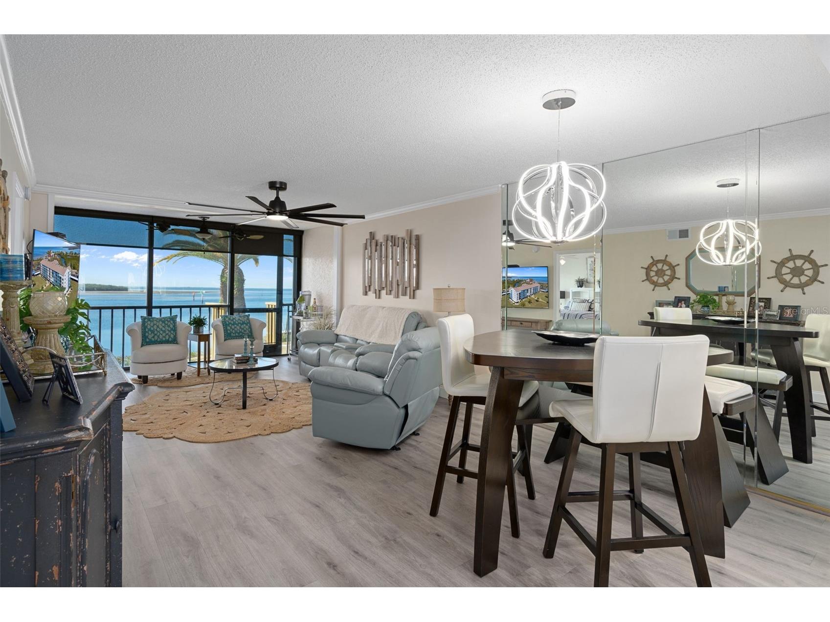 4550 Bay Boulevard #1211 Port Richey FL 34668 - GULF OF AMERICA COTEE RIVER W7882710 image7