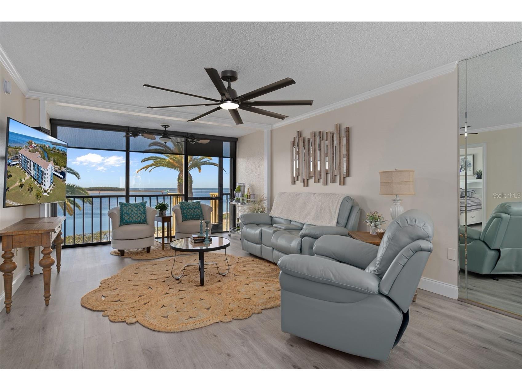 4550 Bay Boulevard #1211 Port Richey FL 34668 - GULF OF AMERICA COTEE RIVER W7882710 image9