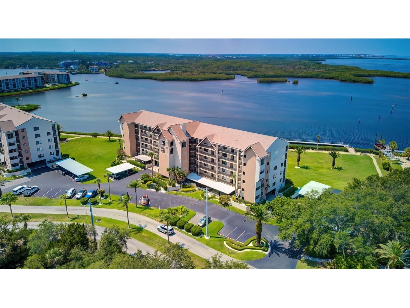 4550 Bay Boulevard #1213 Port Richey FL 34668 W7855252 image1