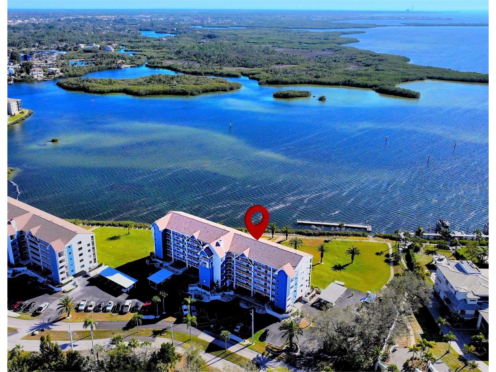 4550 Bay Boulevard #1226 Port Richey FL 34668 GC537791 image1