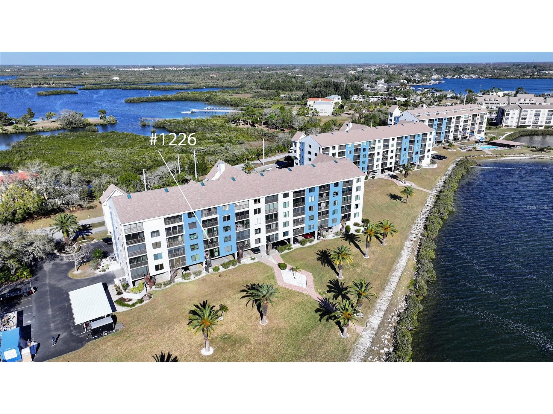 4550 Bay Boulevard #1226 Port Richey FL 34668 GC537791 image47