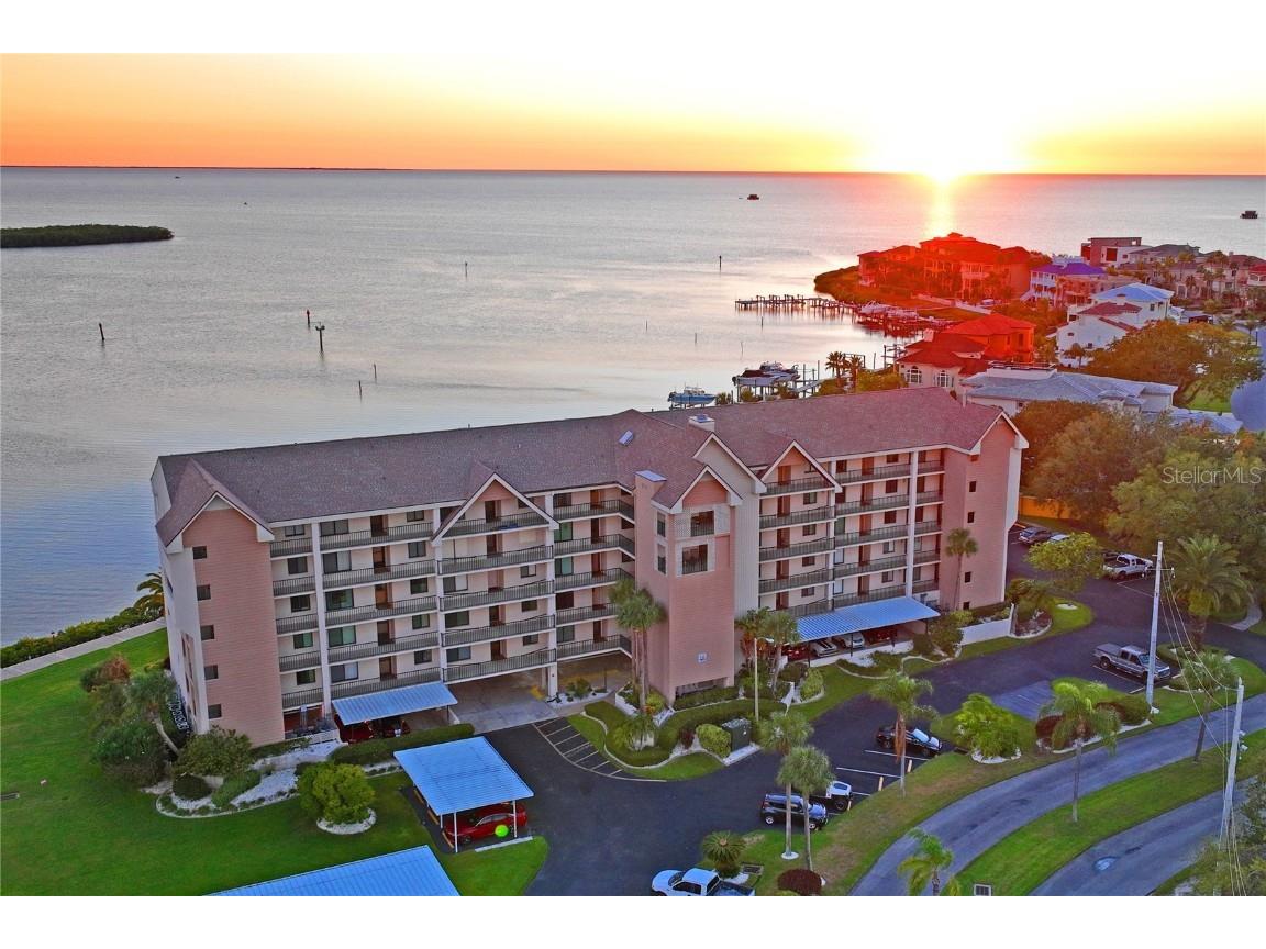 4550 Bay Boulevard #1231 Port Richey FL 34668 - GULF OF MEXICO W7859008 image1