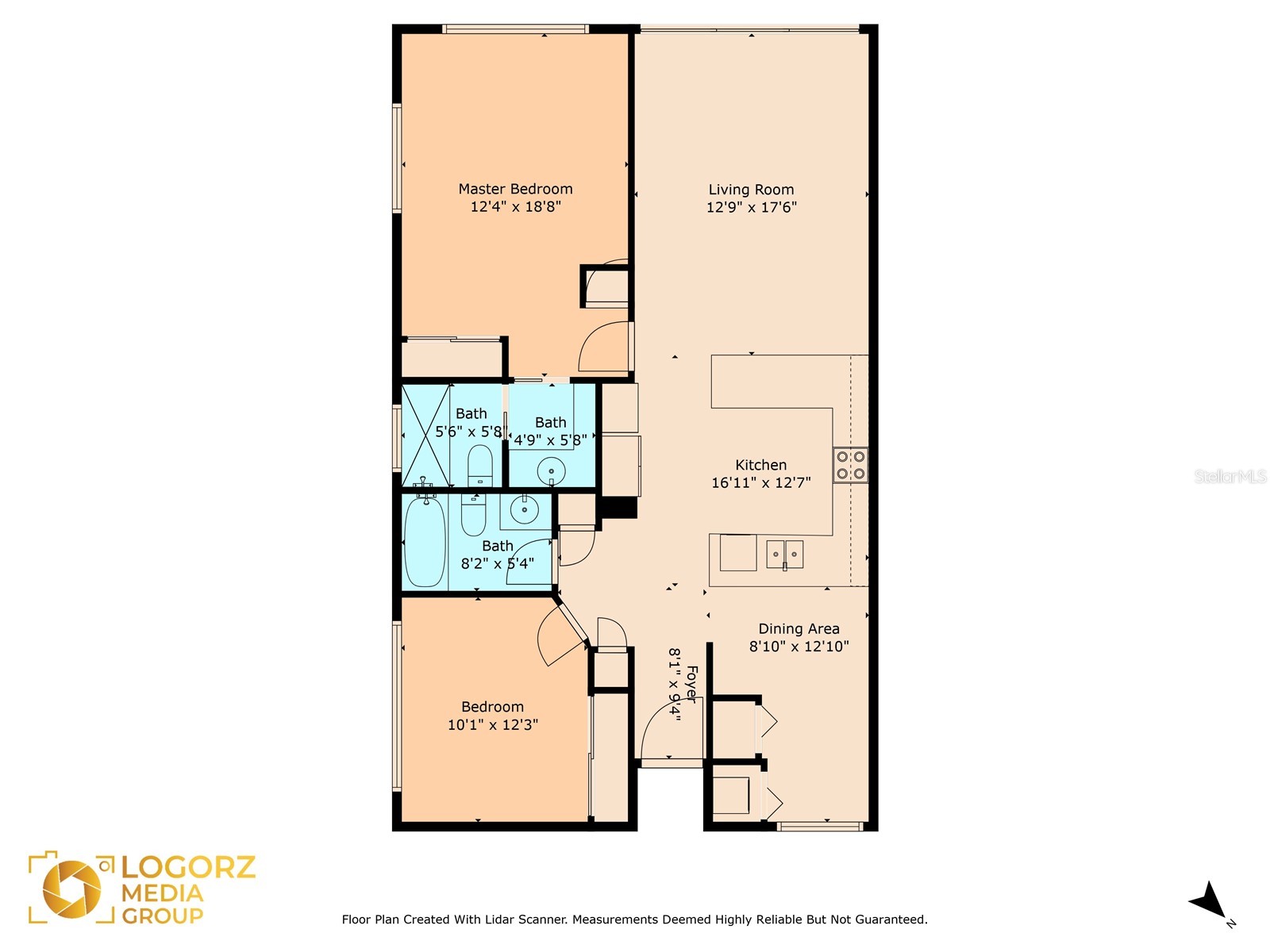 4550 Bay Boulevard #1231 Port Richey FL 34668 TB8512964 image35