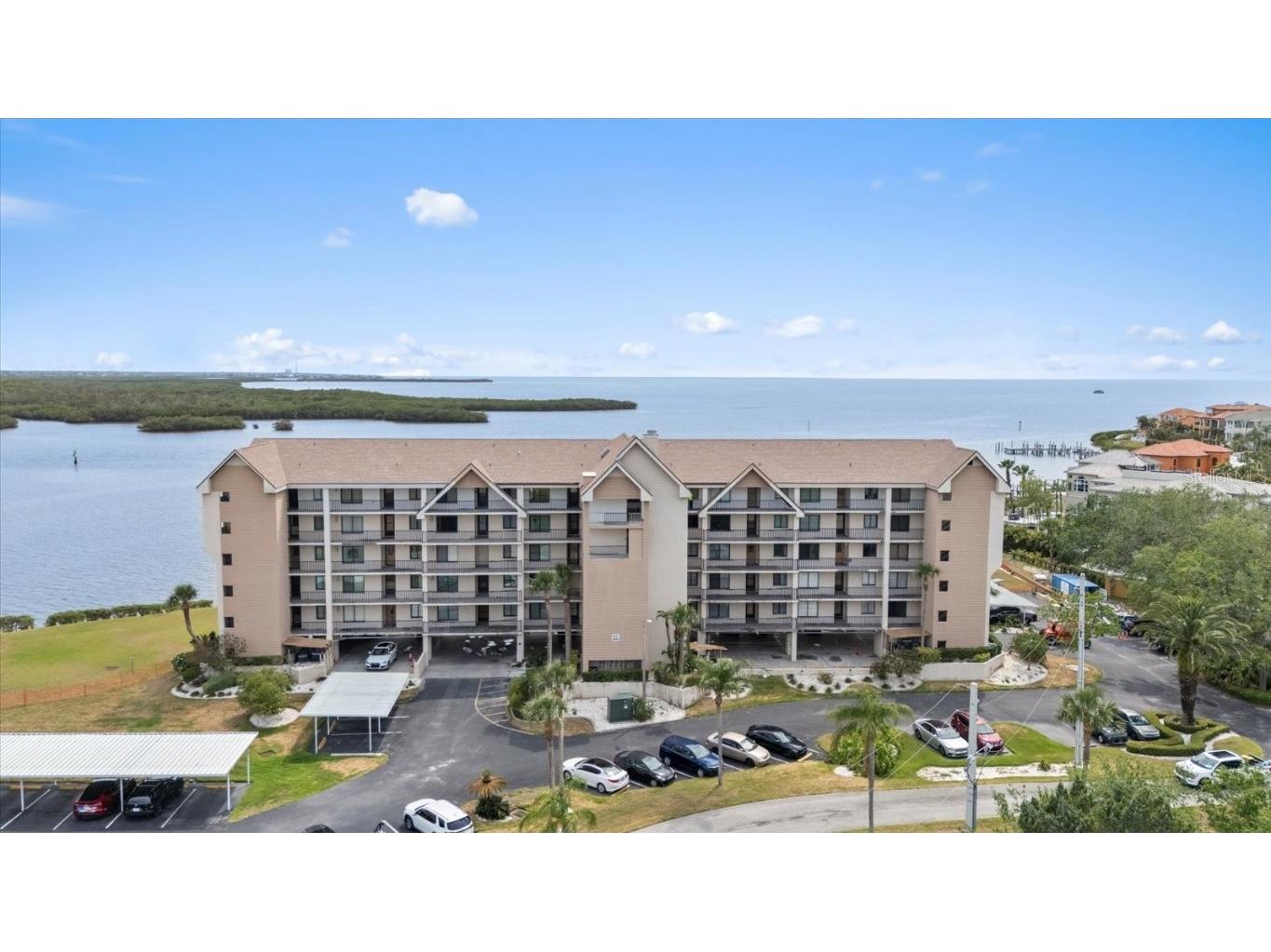 4550 Bay Boulevard #1231 Port Richey FL 34668 - GULF OF MEXICO W7875245 image1