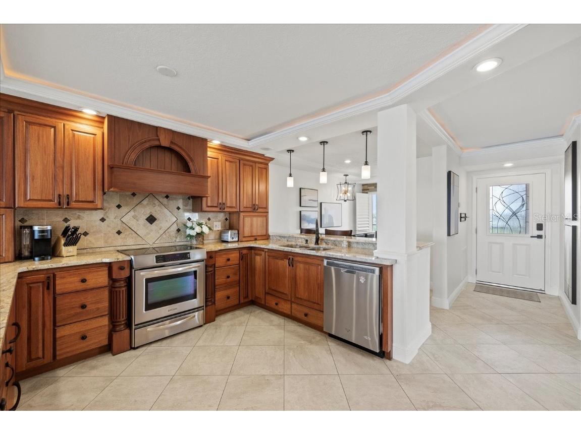 4550 Bay Boulevard #1231 Port Richey FL 34668 - GULF OF MEXICO W7875245 image10