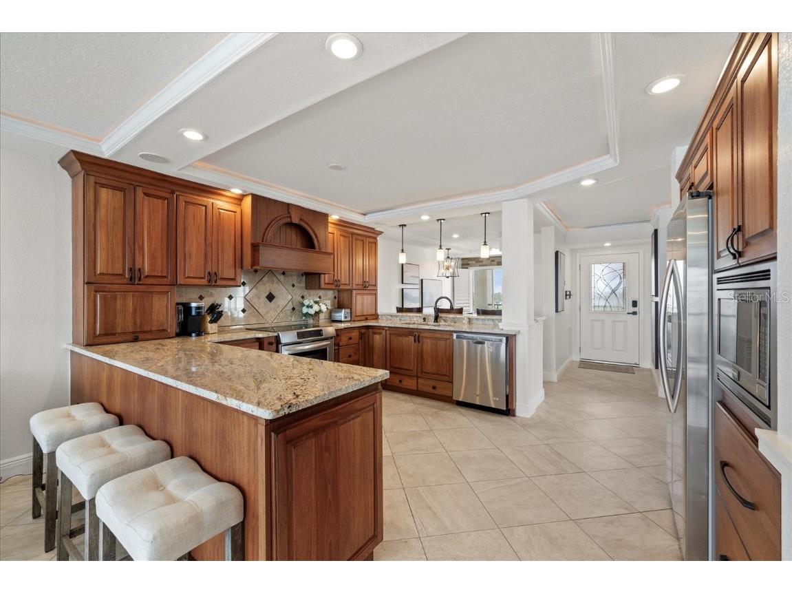 4550 Bay Boulevard #1231 Port Richey FL 34668 - GULF OF MEXICO W7875245 image15