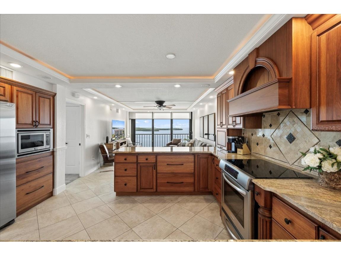 4550 Bay Boulevard #1231 Port Richey FL 34668 - GULF OF MEXICO W7875245 image2