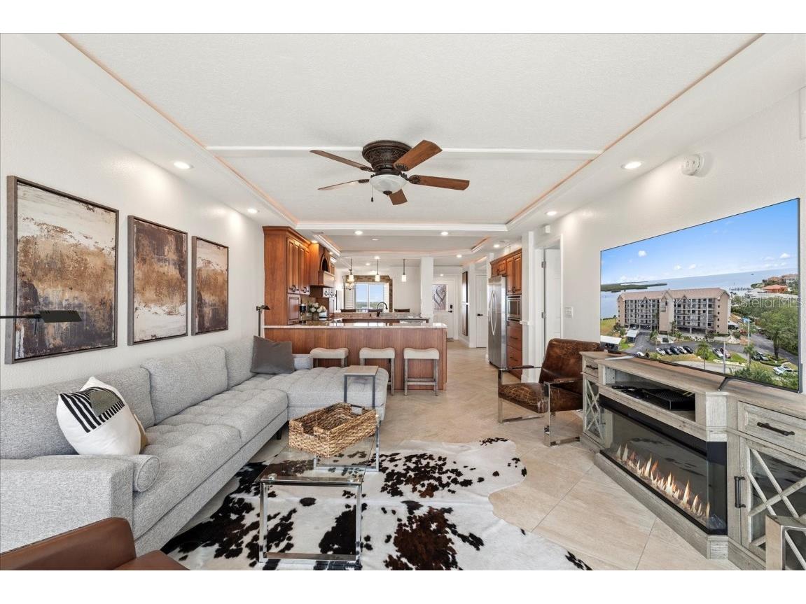 4550 Bay Boulevard #1231 Port Richey FL 34668 - GULF OF MEXICO W7875245 image21