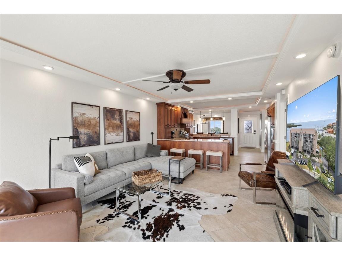 4550 Bay Boulevard #1231 Port Richey FL 34668 - GULF OF MEXICO W7875245 image23