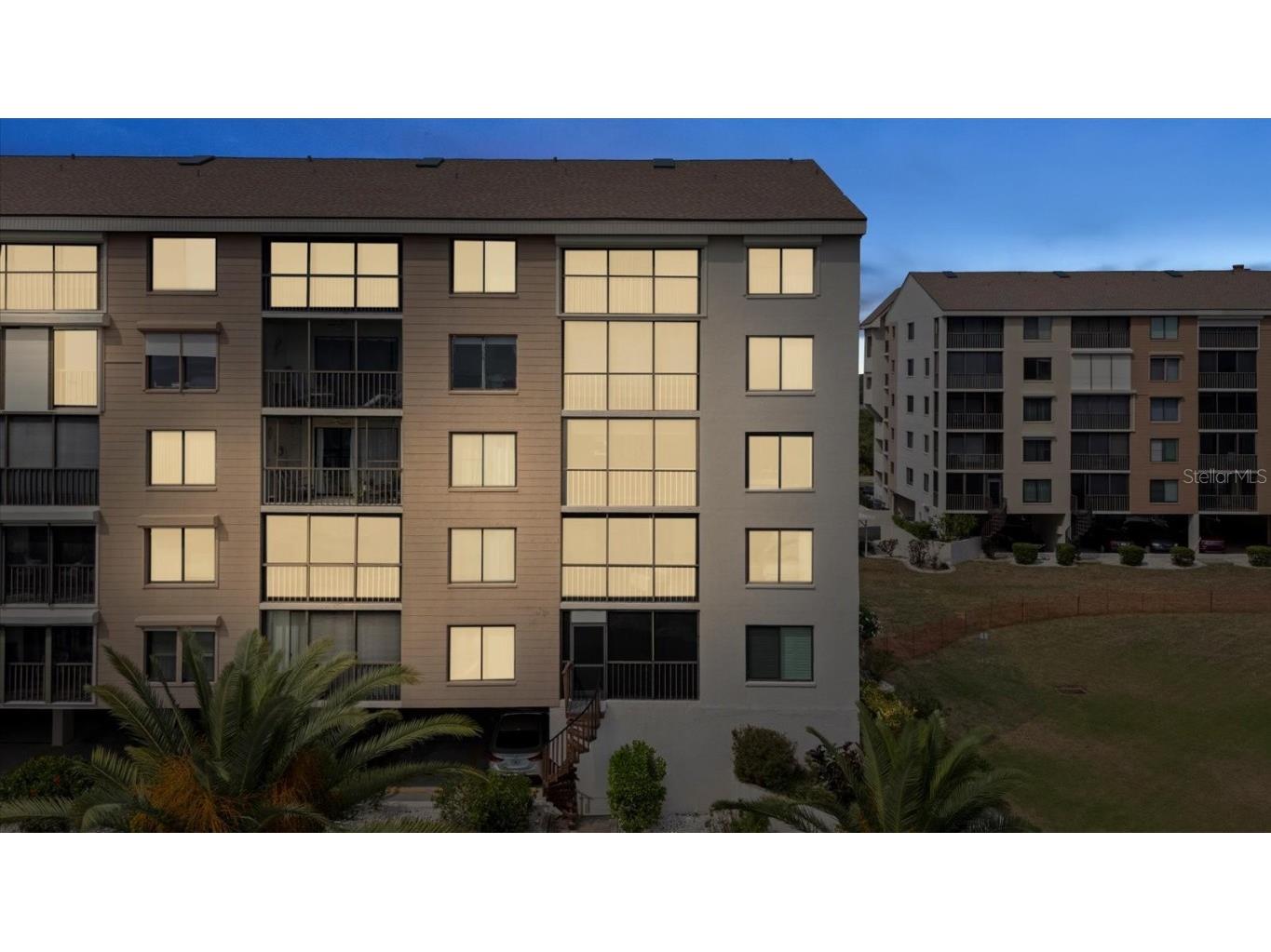 4550 Bay Boulevard #1231 Port Richey FL 34668 - GULF OF MEXICO W7875245 image32