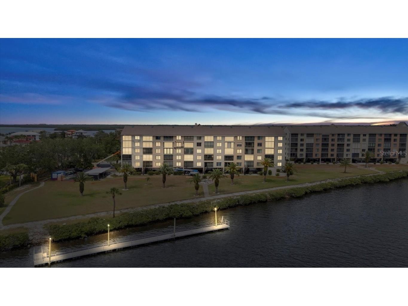 4550 Bay Boulevard #1231 Port Richey FL 34668 - GULF OF MEXICO W7875245 image34