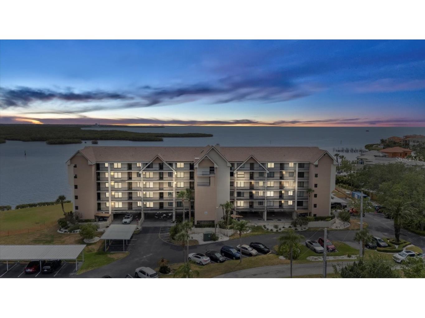 4550 Bay Boulevard #1231 Port Richey FL 34668 - GULF OF MEXICO W7875245 image35