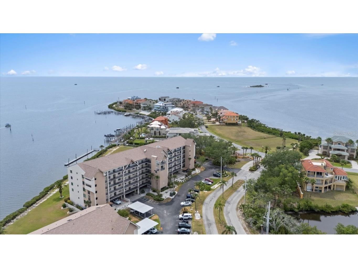 4550 Bay Boulevard #1231 Port Richey FL 34668 - GULF OF MEXICO W7875245 image37