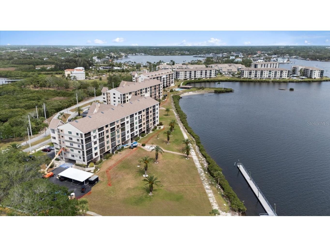 4550 Bay Boulevard #1231 Port Richey FL 34668 - GULF OF MEXICO W7875245 image38