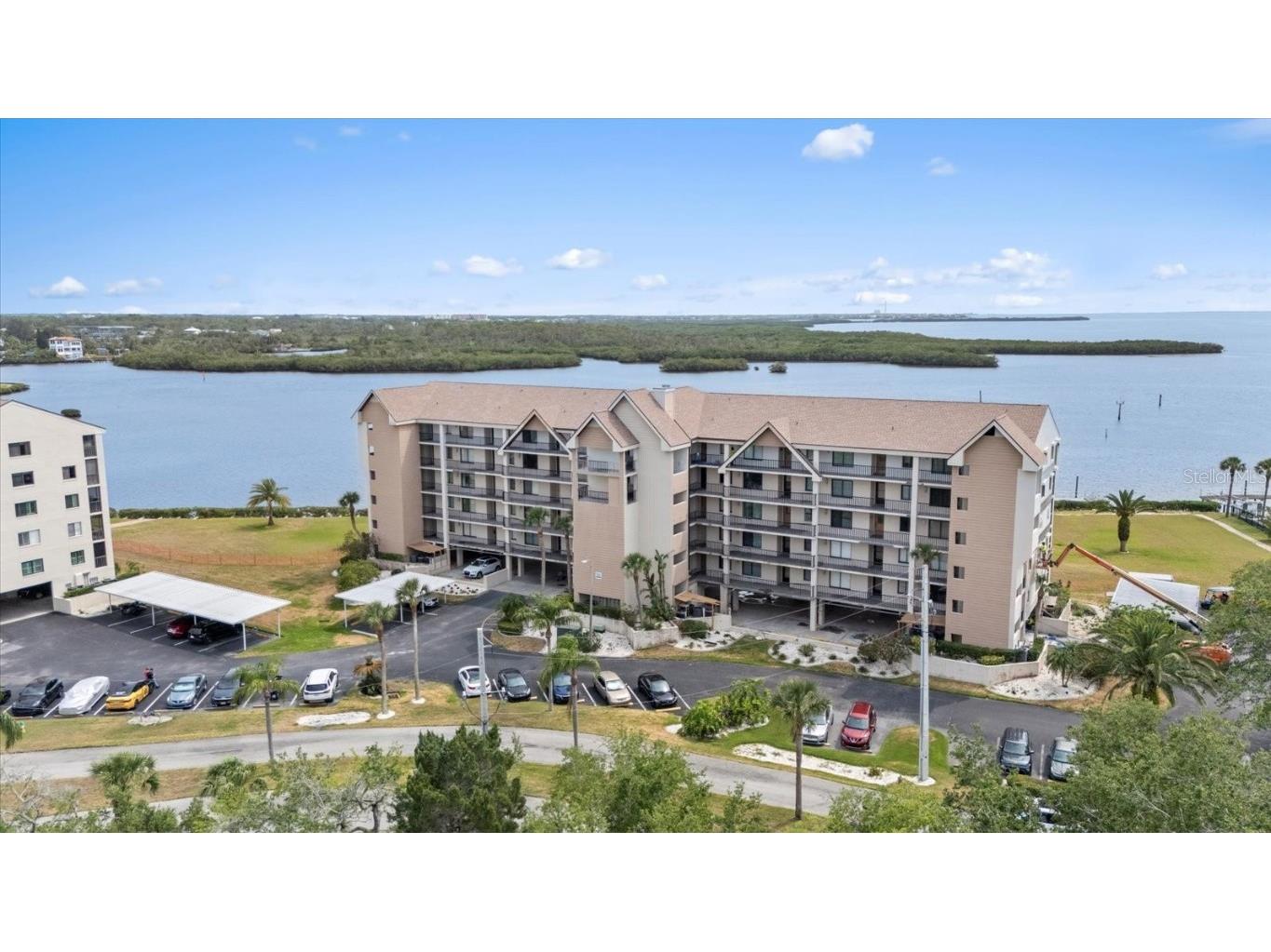 4550 Bay Boulevard #1231 Port Richey FL 34668 - GULF OF MEXICO W7875245 image40
