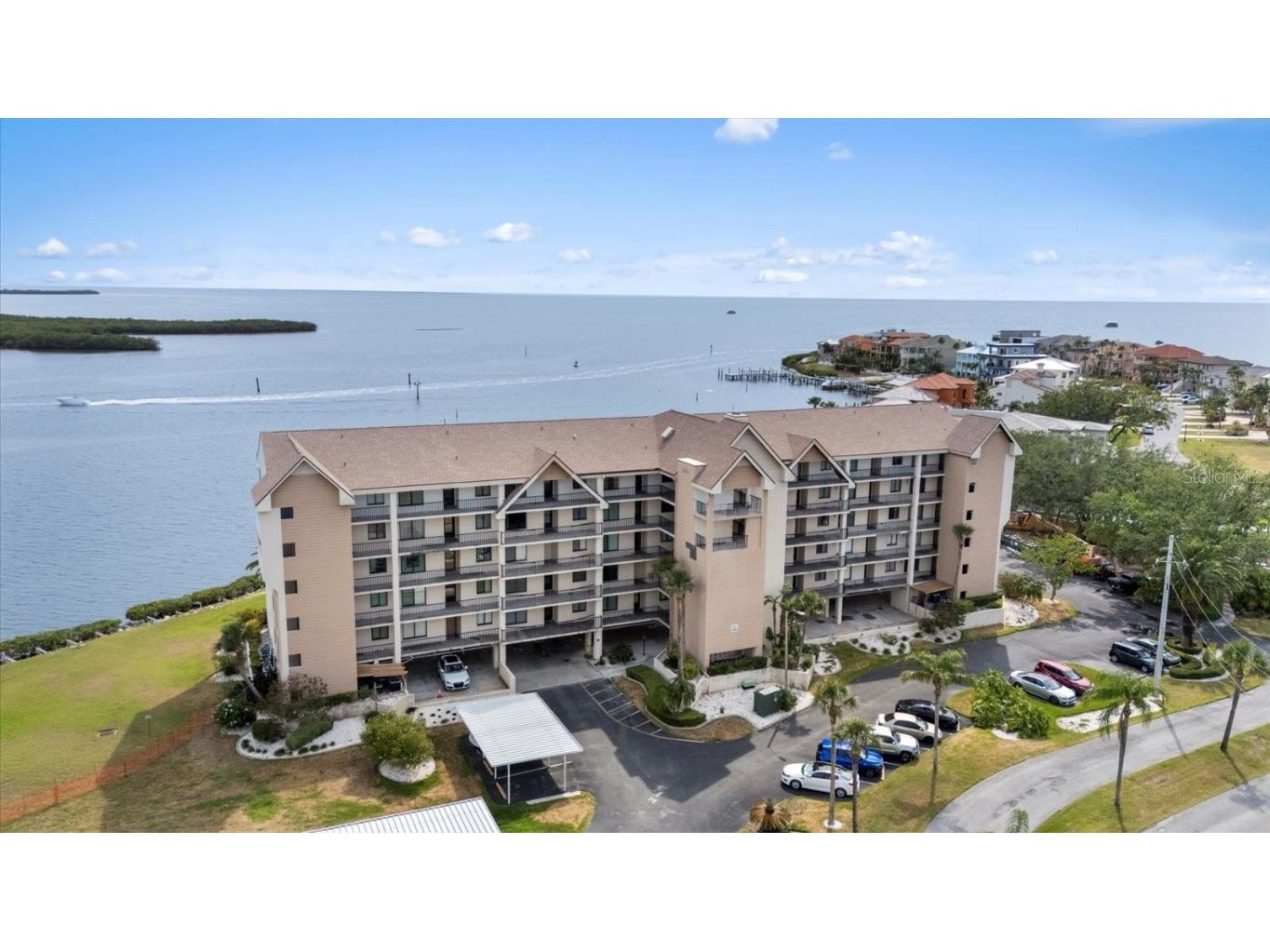 4550 Bay Boulevard #1231 Port Richey FL 34668 - GULF OF MEXICO W7875245 image41