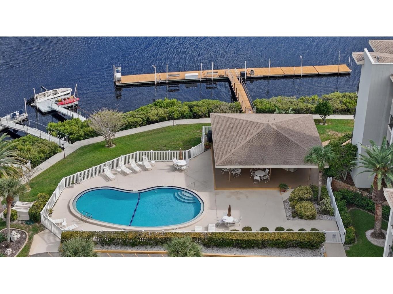 4550 Bay Boulevard #1231 Port Richey FL 34668 - GULF OF MEXICO W7875245 image44