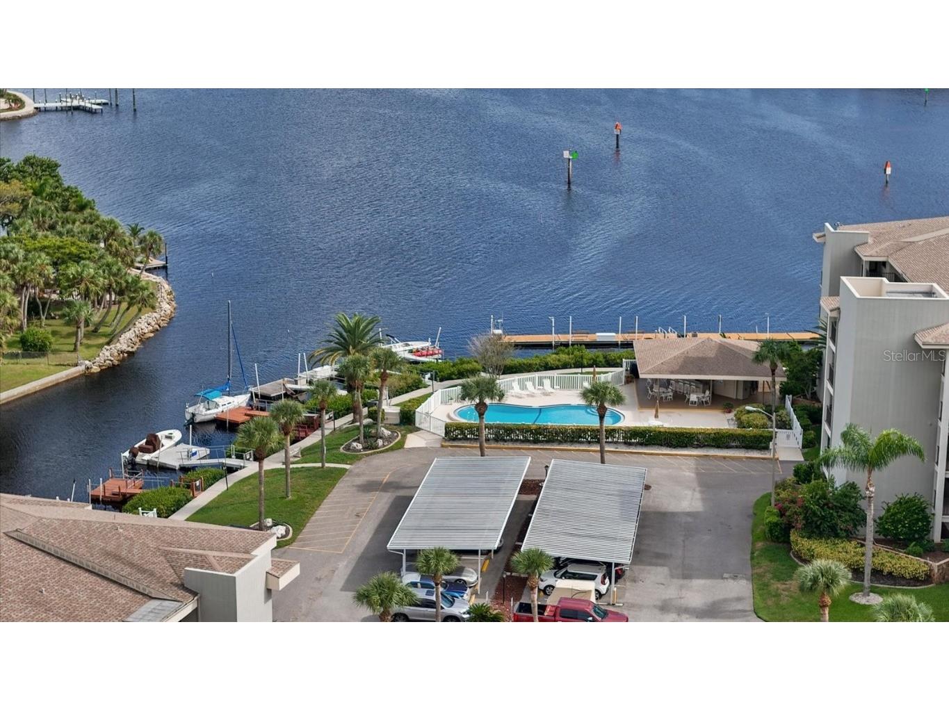 4550 Bay Boulevard #1231 Port Richey FL 34668 - GULF OF MEXICO W7875245 image45