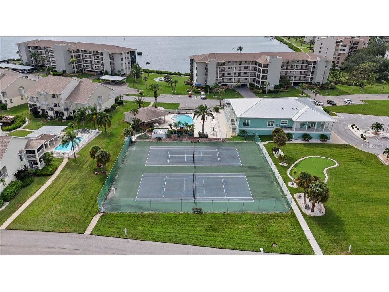 4550 Bay Boulevard #1231 Port Richey FL 34668 - GULF OF MEXICO W7875245 image46