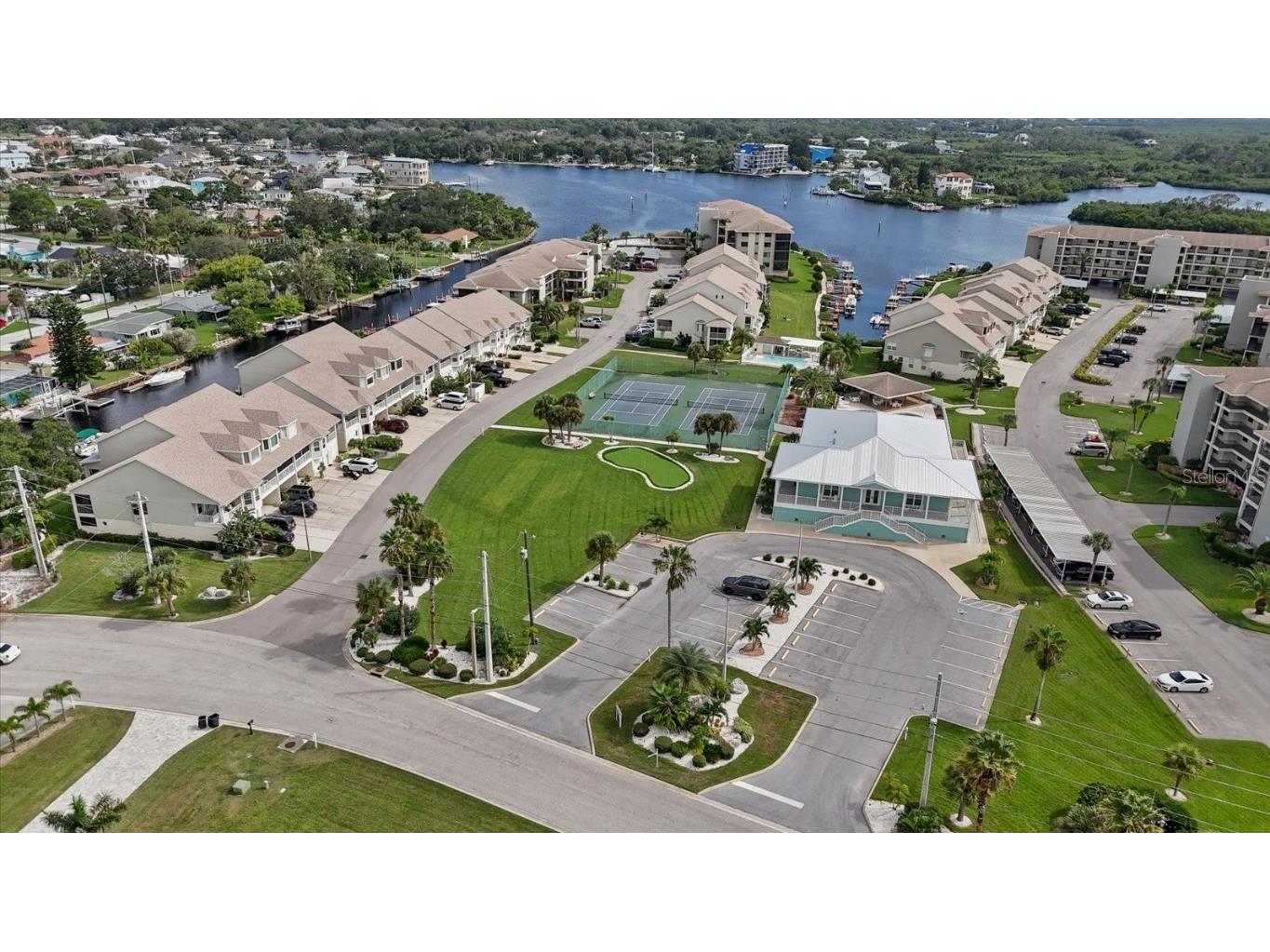 4550 Bay Boulevard #1231 Port Richey FL 34668 - GULF OF MEXICO W7875245 image47