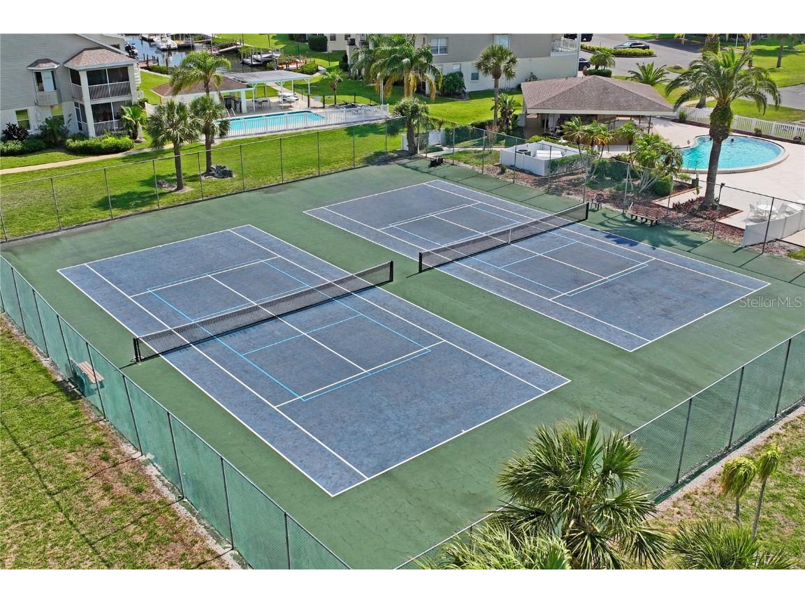 4550 Bay Boulevard #1231 Port Richey FL 34668 - GULF OF MEXICO W7875245 image50