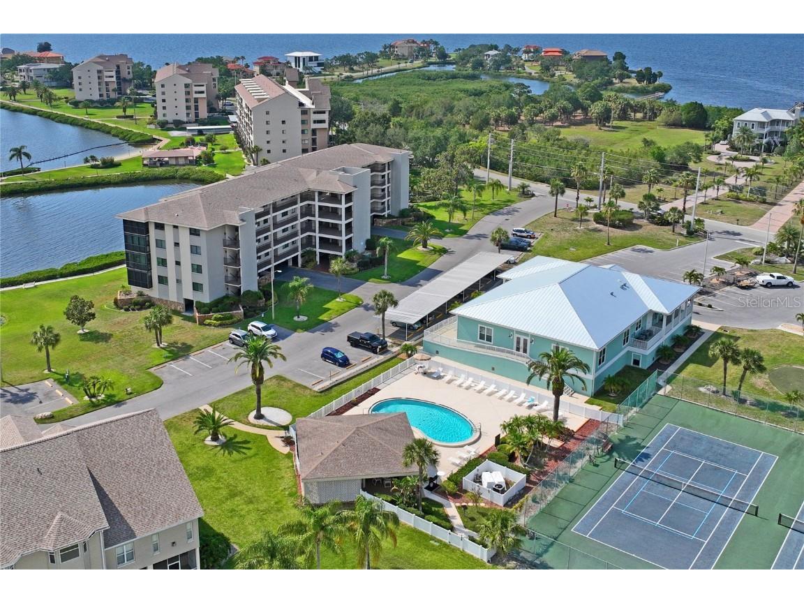 4550 Bay Boulevard #1231 Port Richey FL 34668 - GULF OF MEXICO W7875245 image51