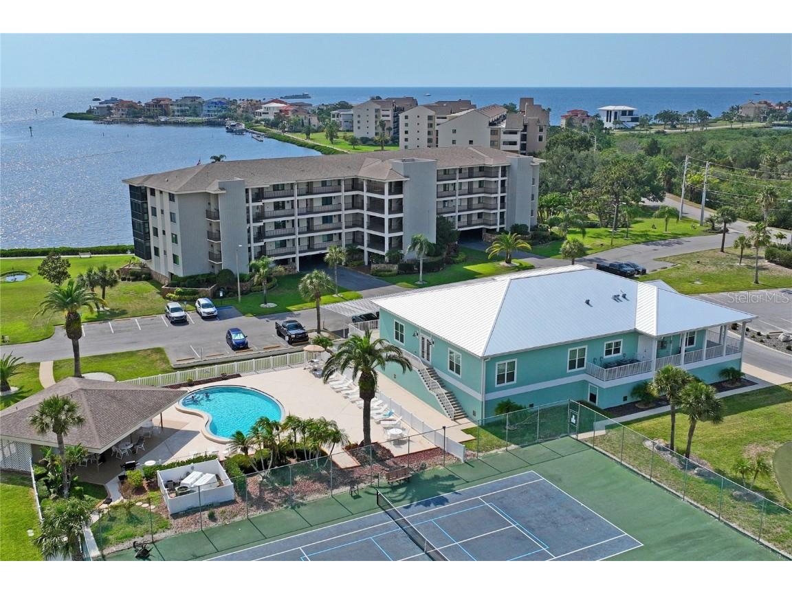 4550 Bay Boulevard #1231 Port Richey FL 34668 - GULF OF MEXICO W7875245 image52