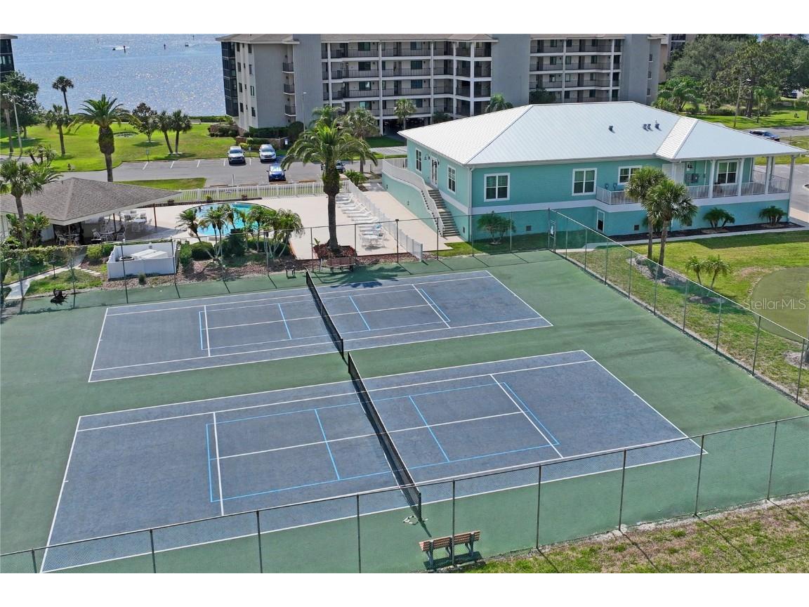 4550 Bay Boulevard #1231 Port Richey FL 34668 - GULF OF MEXICO W7875245 image53