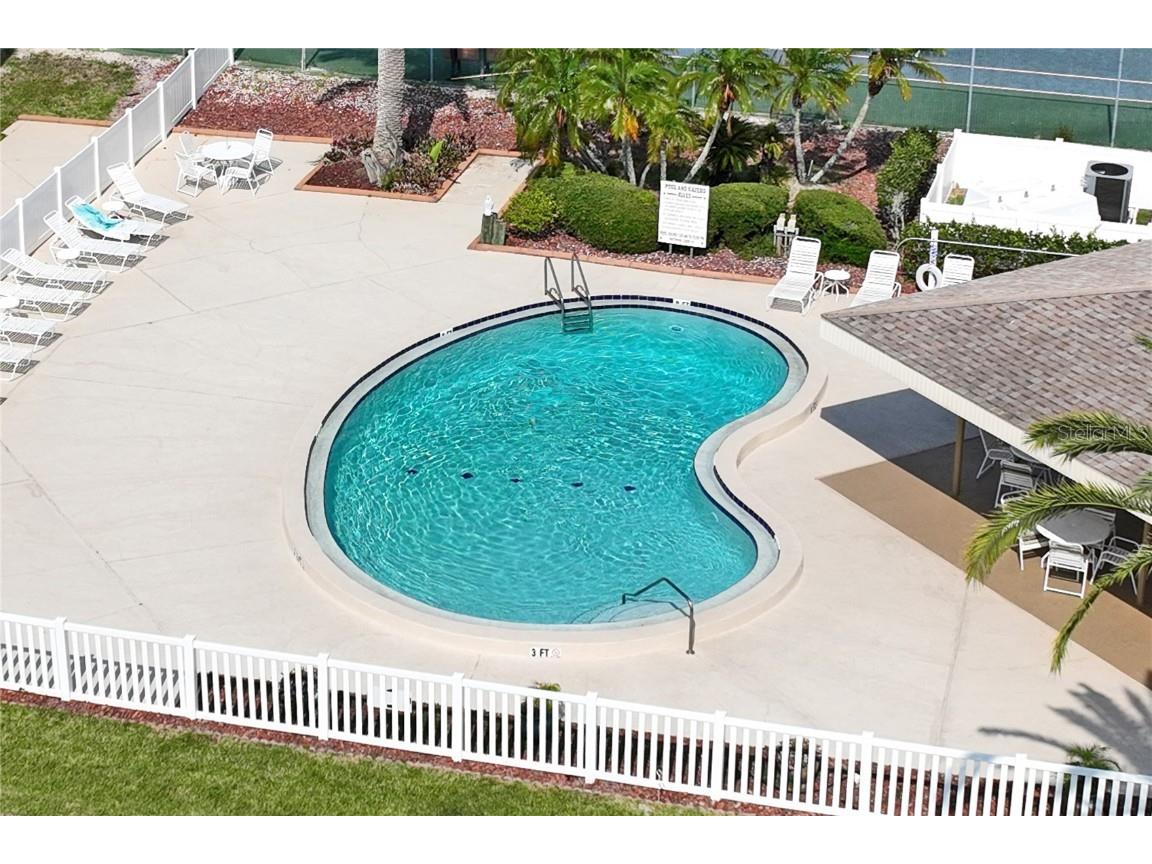 4550 Bay Boulevard #1231 Port Richey FL 34668 - GULF OF MEXICO W7875245 image54