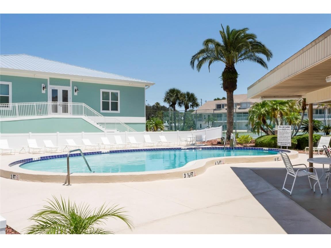 4550 Bay Boulevard #1231 Port Richey FL 34668 - GULF OF MEXICO W7875245 image55