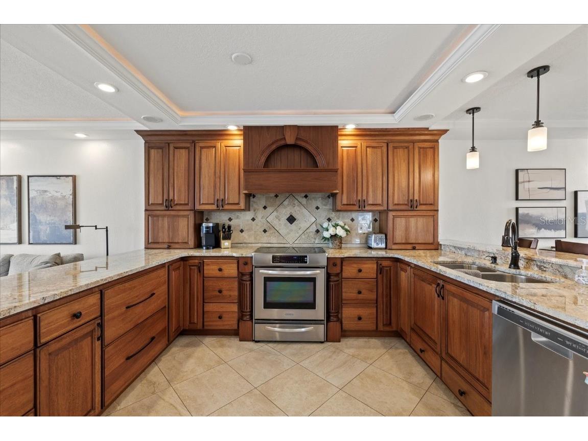 4550 Bay Boulevard #1231 Port Richey FL 34668 - GULF OF MEXICO W7875245 image9