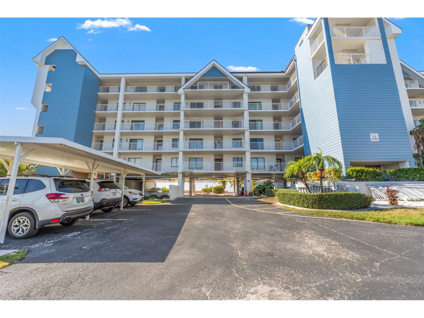 4550 Bay Boulevard #1233 Port Richey FL 34668 W7880534 image27