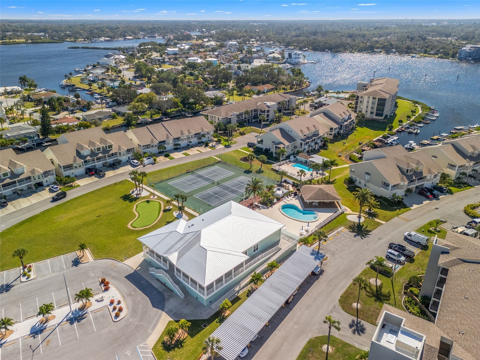 4550 Bay Boulevard #1233 Port Richey FL 34668 W7880534 image29