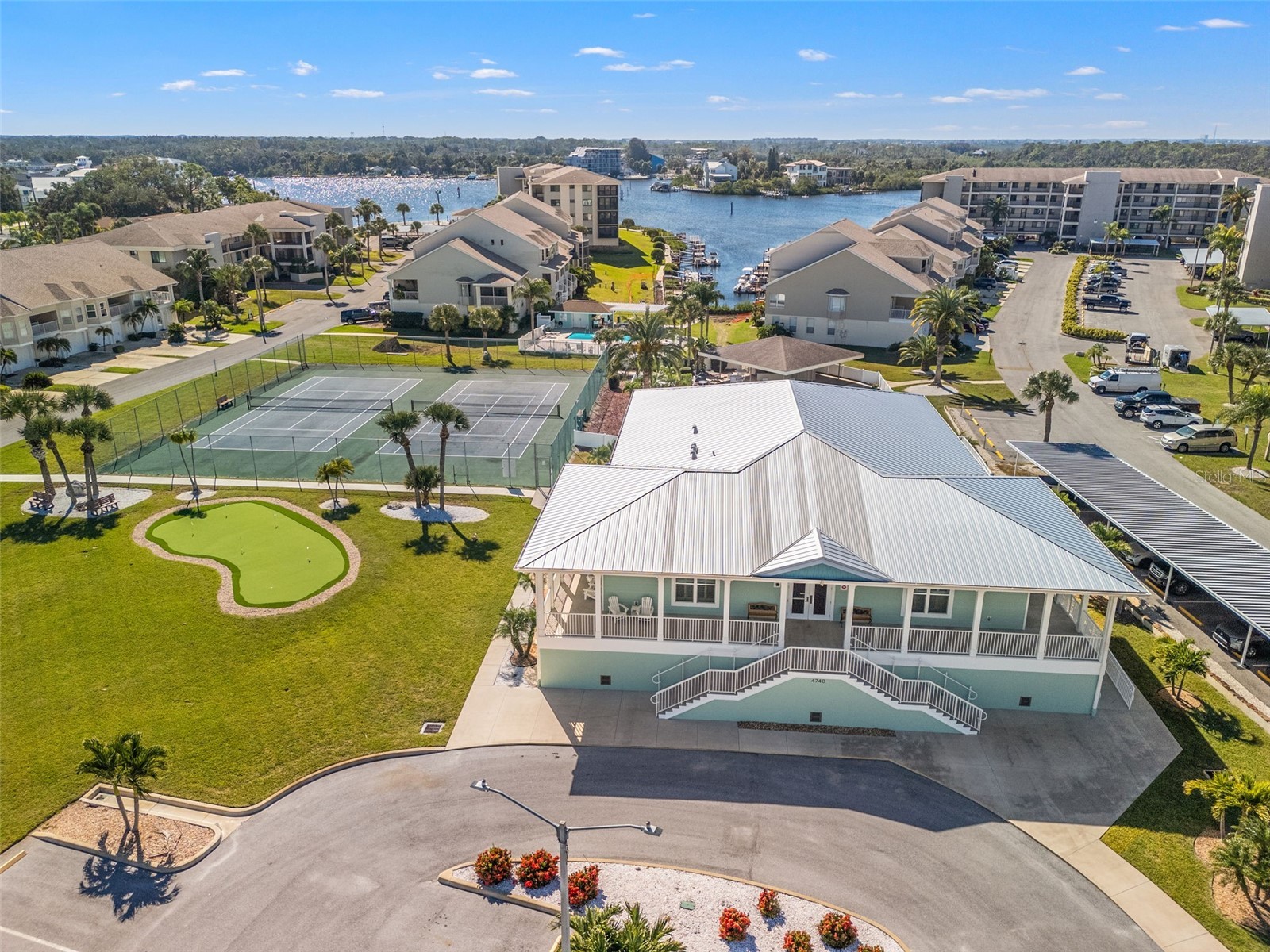 4550 Bay Boulevard #1233 Port Richey FL 34668 W7880534 image31