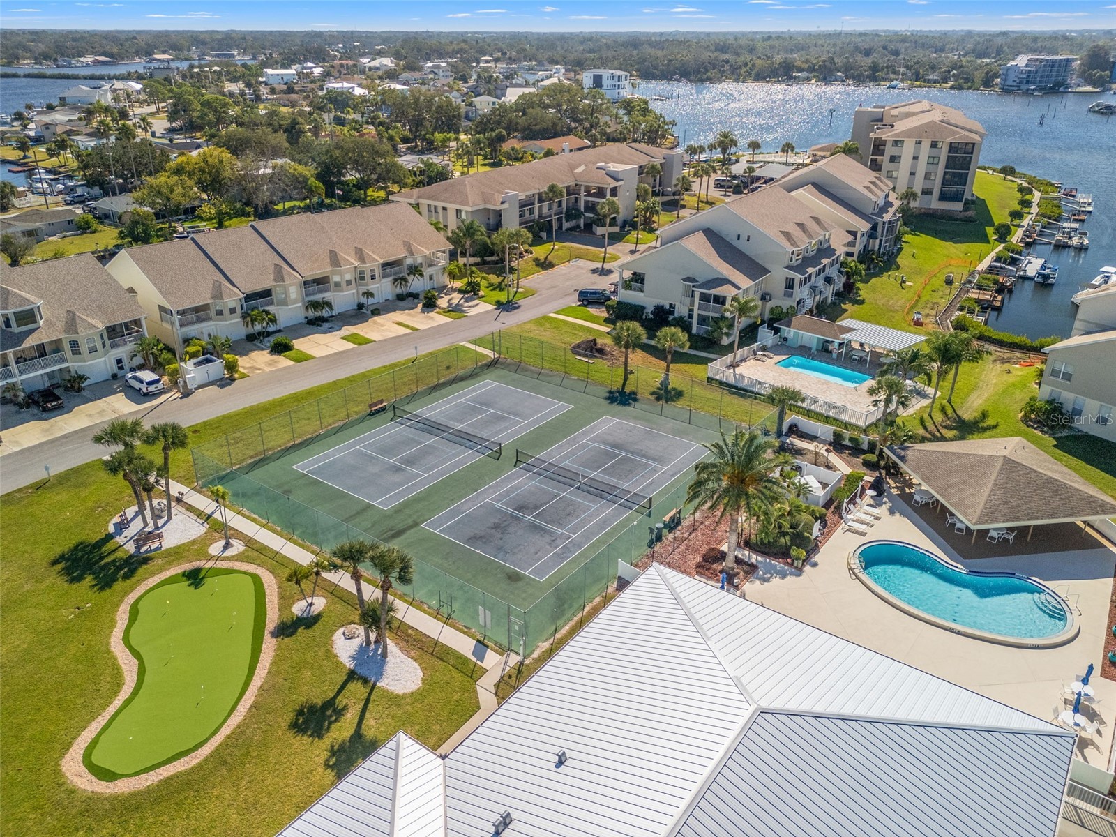 4550 Bay Boulevard #1233 Port Richey FL 34668 W7880534 image32