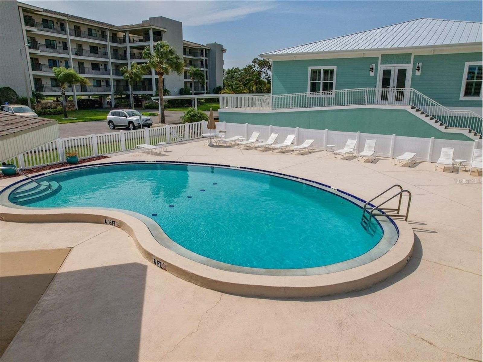 4550 Bay Boulevard #1233 Port Richey FL 34668 W7880534 image33