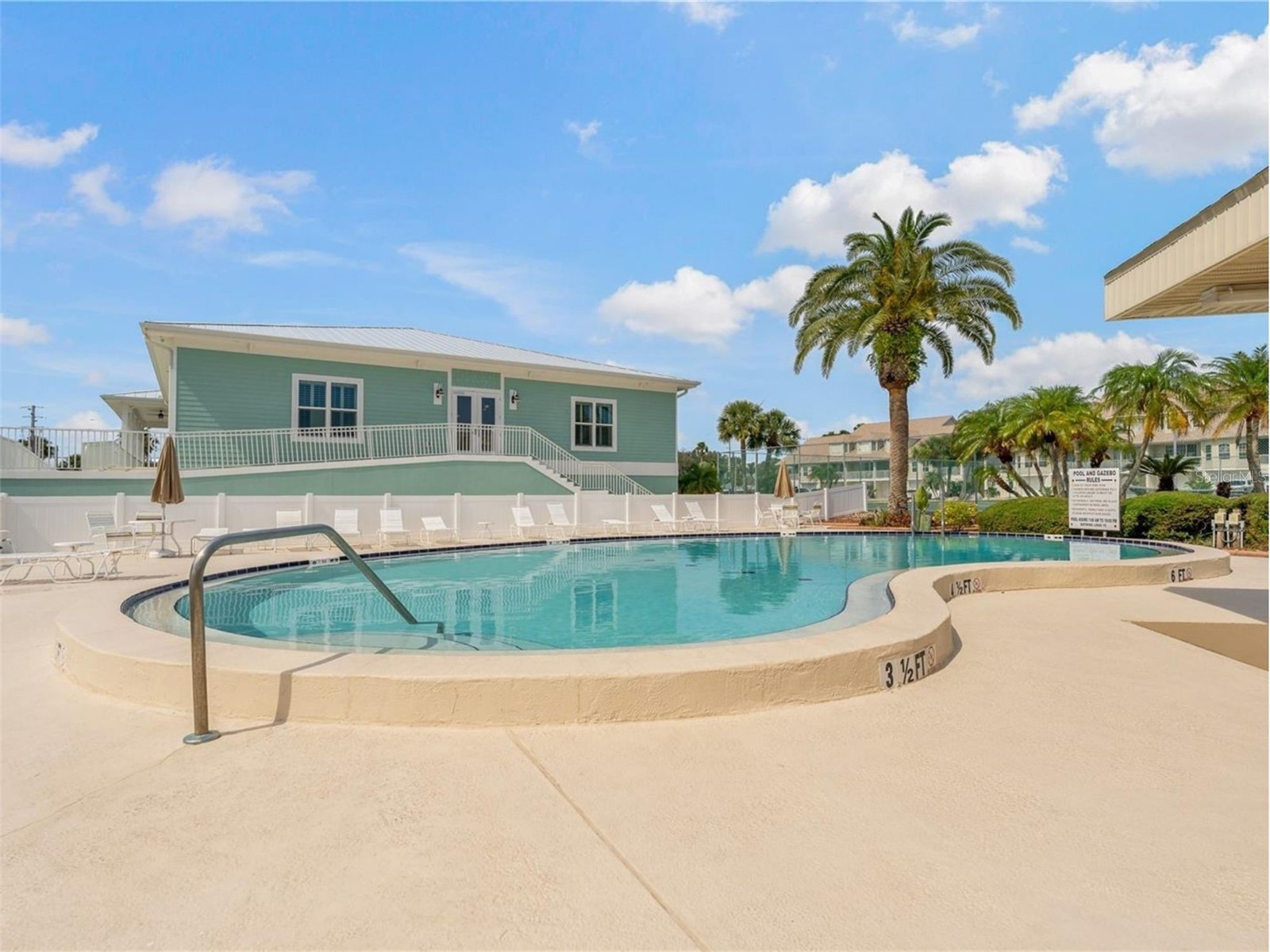 4550 Bay Boulevard #1233 Port Richey FL 34668 W7880534 image34