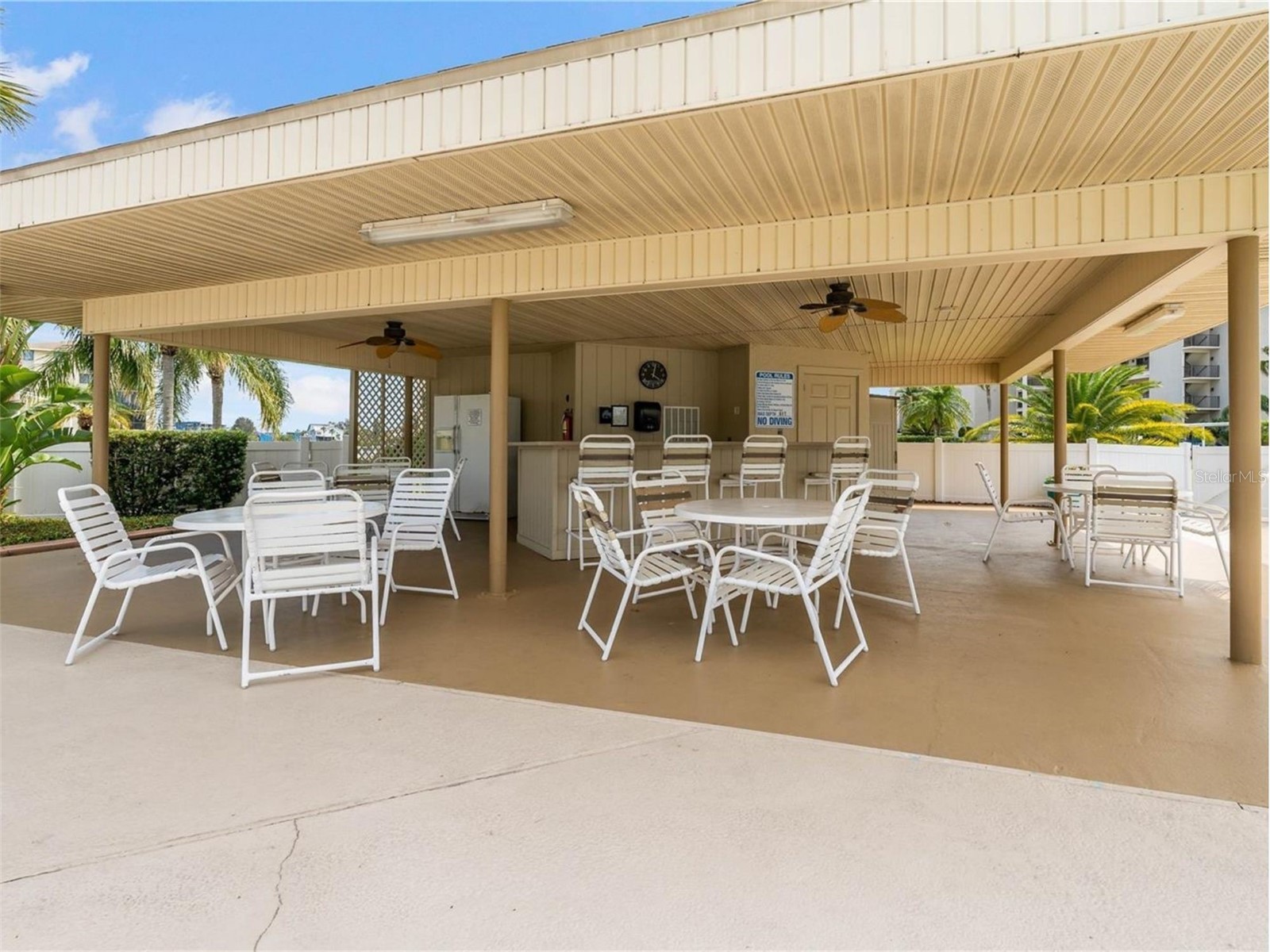 4550 Bay Boulevard #1233 Port Richey FL 34668 W7880534 image37