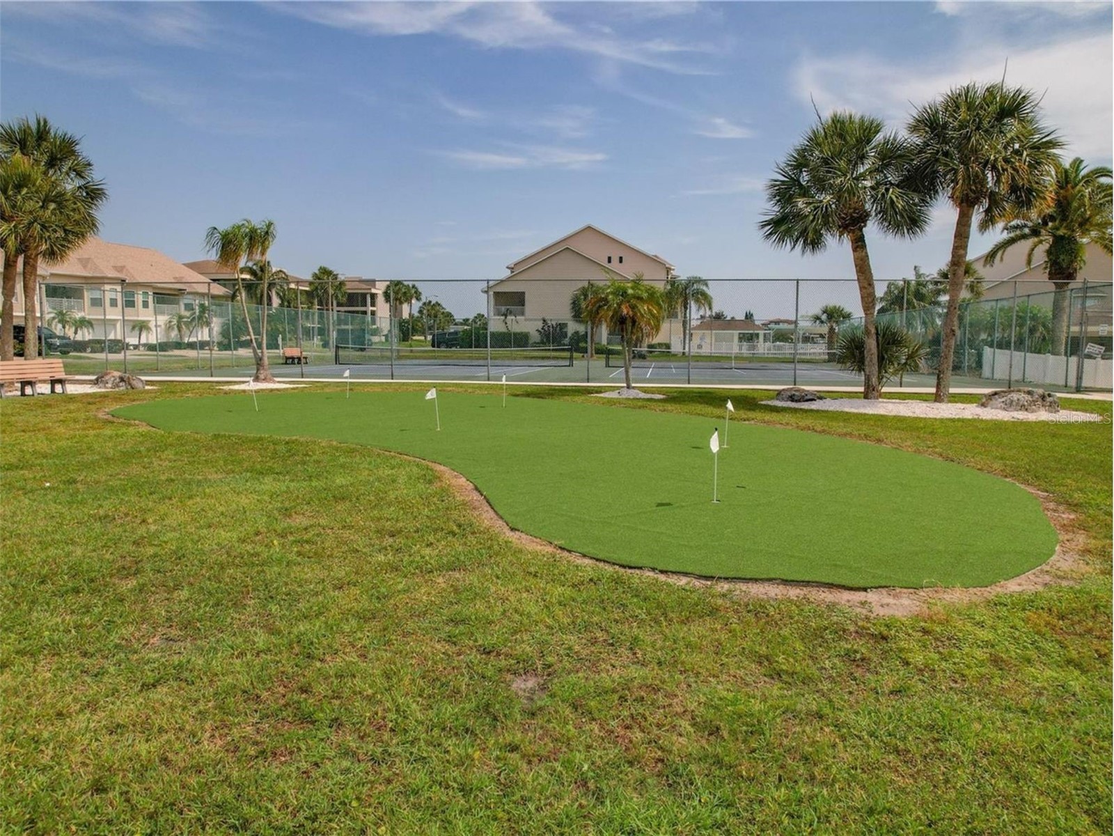 4550 Bay Boulevard #1233 Port Richey FL 34668 W7880534 image38