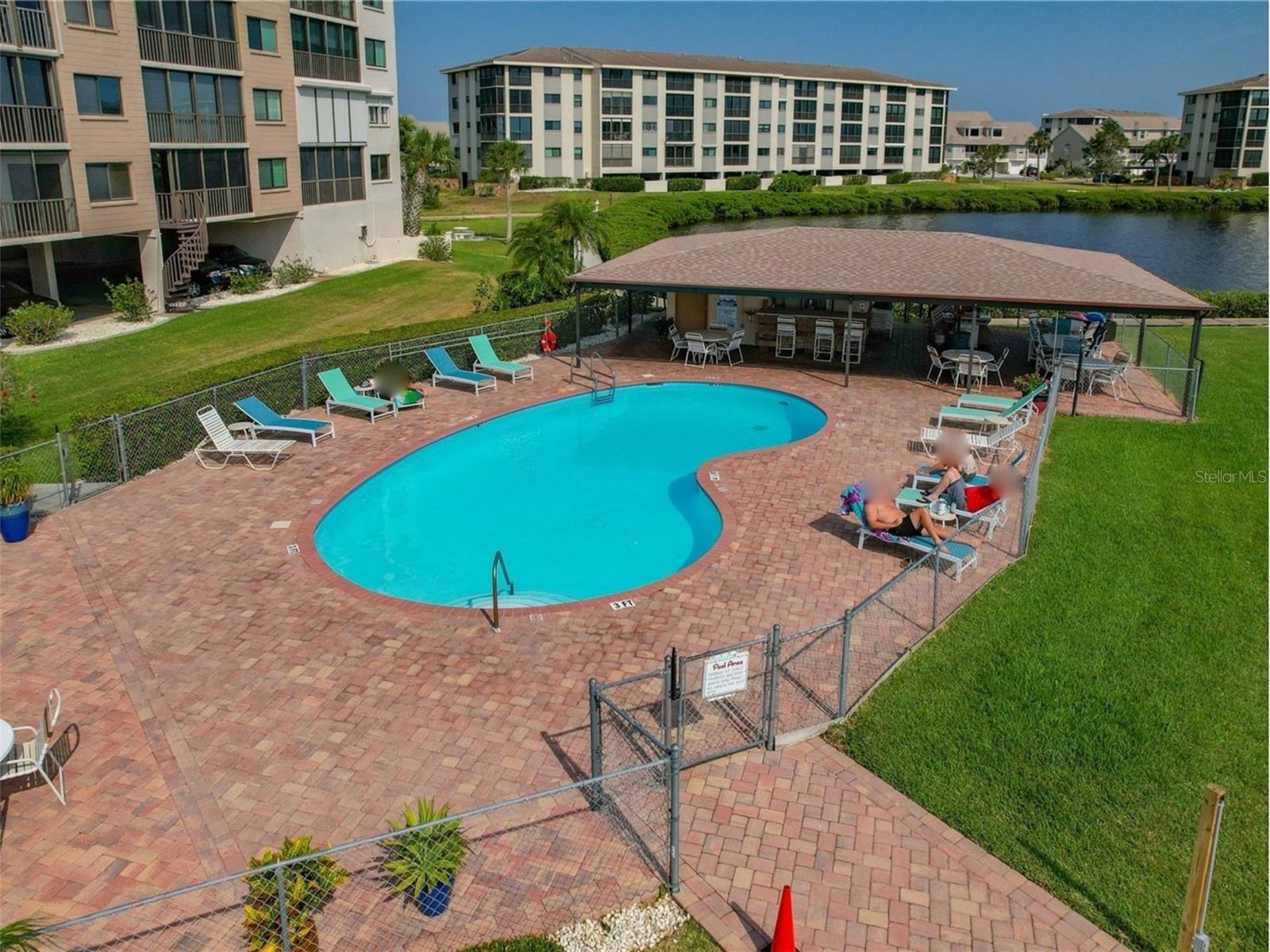 4550 Bay Boulevard #1233 Port Richey FL 34668 W7880534 image50