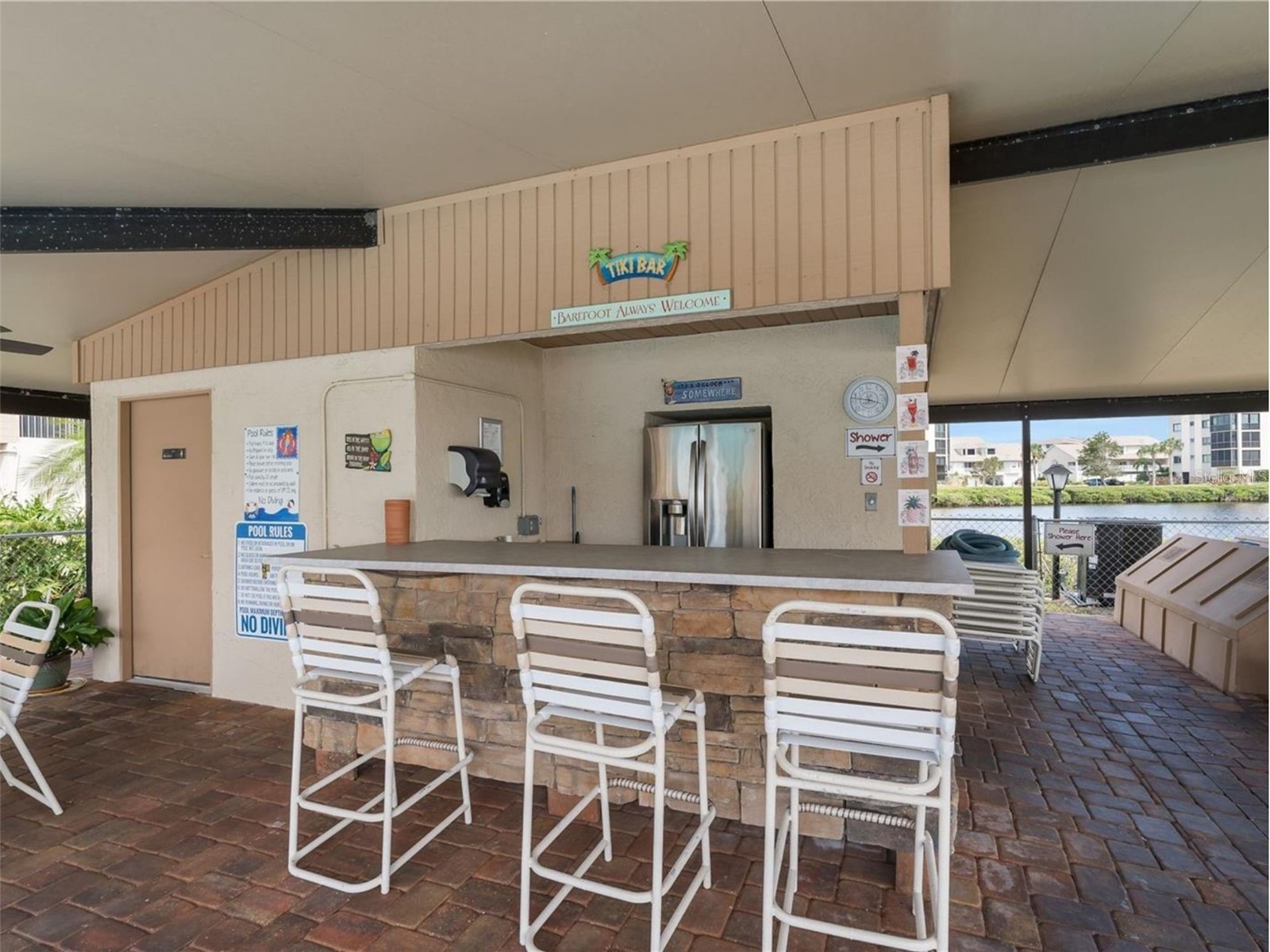 4550 Bay Boulevard #1233 Port Richey FL 34668 W7880534 image53