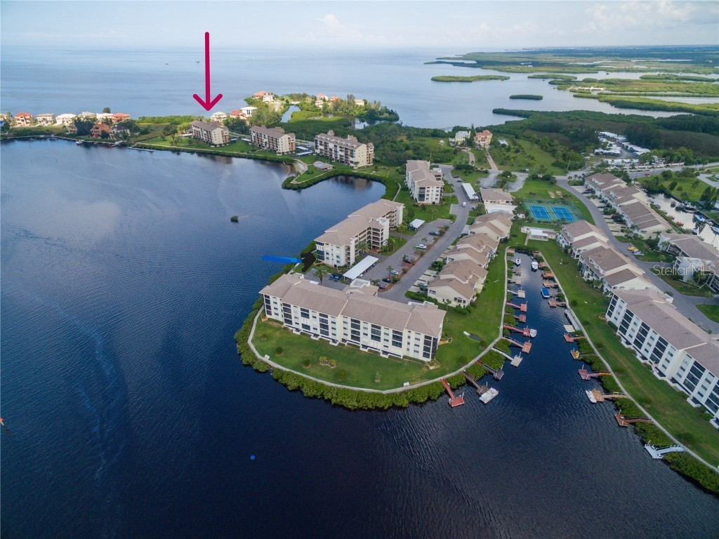 4550 Bay Boulevard #1237 Port Richey FL 34668 - GULF OF MEXICO W7870979 image1